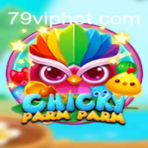 ChickyParmParm: Um Mergulho no Mundo do Jogo do Momento