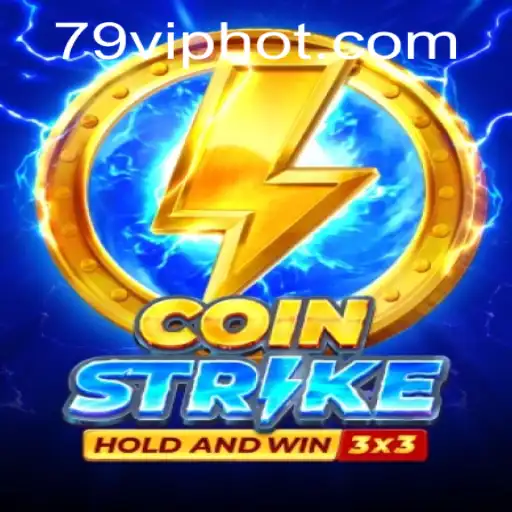 Descubra Coinstrike: O Jogo Empolgante Com a Palavra-Chave 79vip