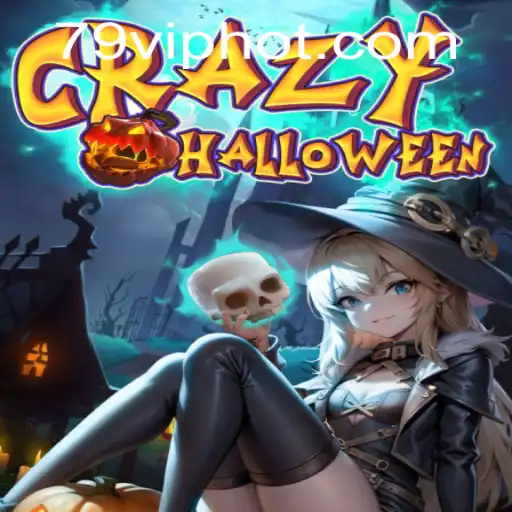 Descubra o Mundo Encantado de CrazyHalloween