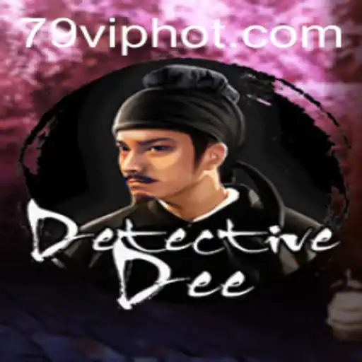 Descubra o Fascinante Mundo de DetectiveDee: O Jogo de Mistério Inovador