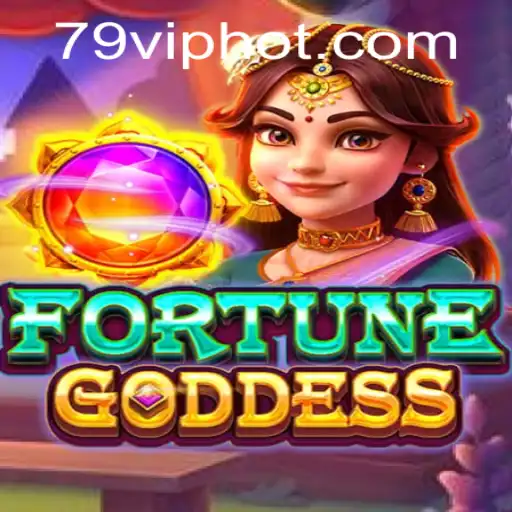 Descubra a Emoção e Estratégia de FORTUNEGODDESS