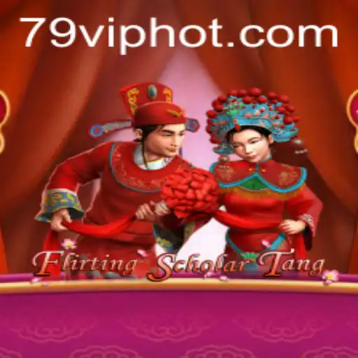Explorando 'Flirting Scholar Tang': Um Mergulho no Mundo do Jogo com 79vip