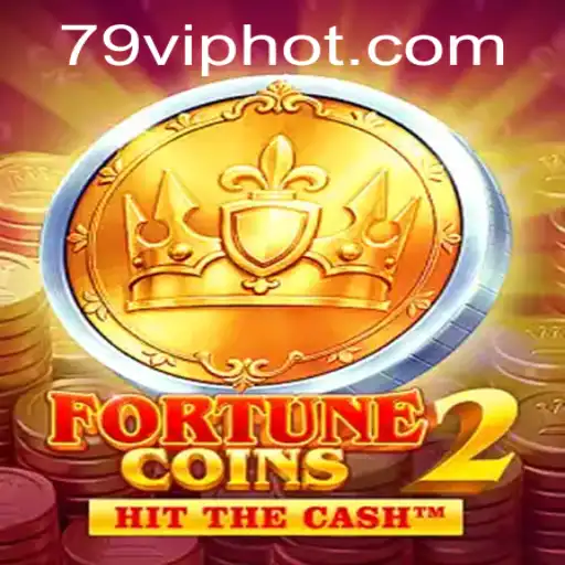 FortuneCoins2: Explorando o Novo Fenômeno dos Jogos com a Chave 79vip