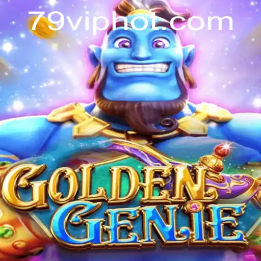 GOLDENGENIE: Descobrindo o Fascinante Mundo do Jogo '79vip'