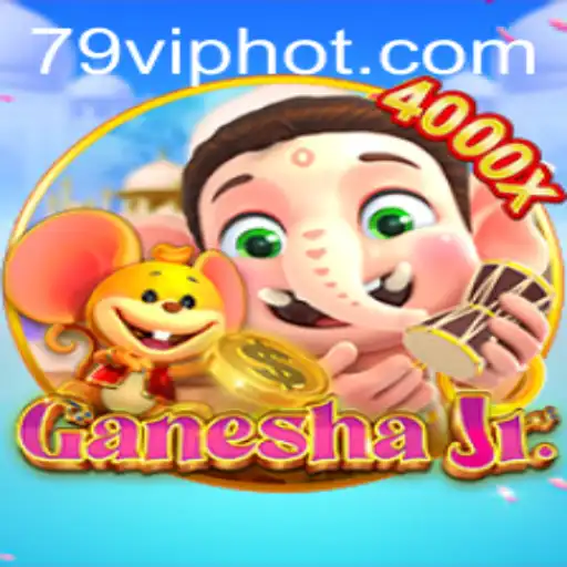 GaneshaJr: A Nova Sensação dos Jogos Digitais