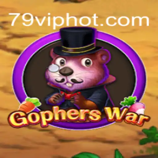 Explorando o Mundo de GophersWar: Aventura Estratégica com 79vip