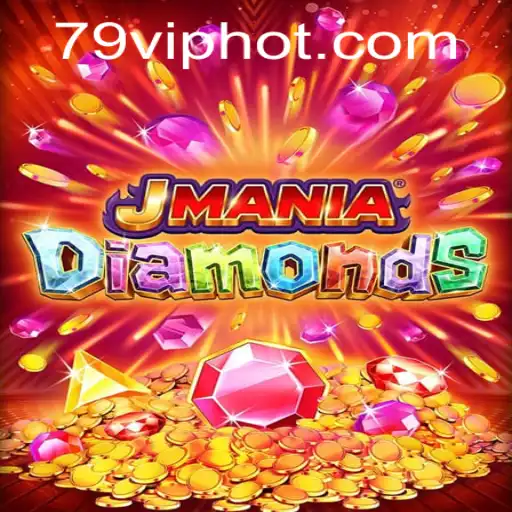 Descubra o Fascinante Mundo de JManiaDiamonds: O Jogo Que Conquista Todos