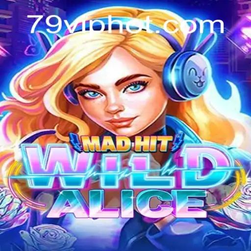 Descubra o Envolvente Jogo 'MadHitWildAlice'