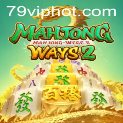 MahjongWays2: Um Guia Abrangente com o Conceito 79vip