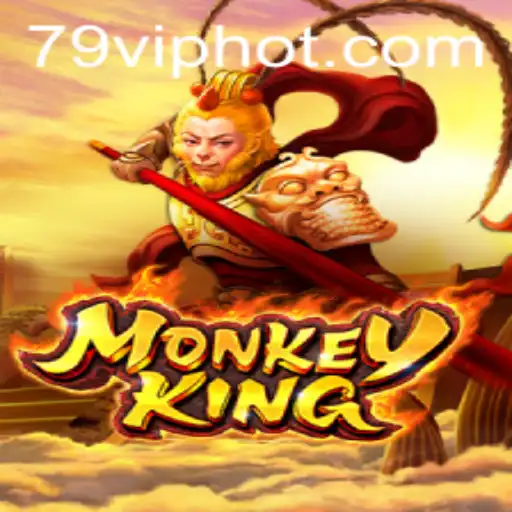Descubra o Mundo de Aventura e Estratégia em MonkeyKing: Desafie-se com 79vip