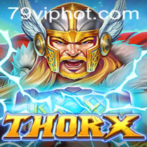 Desvendando ThorX: Uma Jornada Épica no Mundo dos Jogos