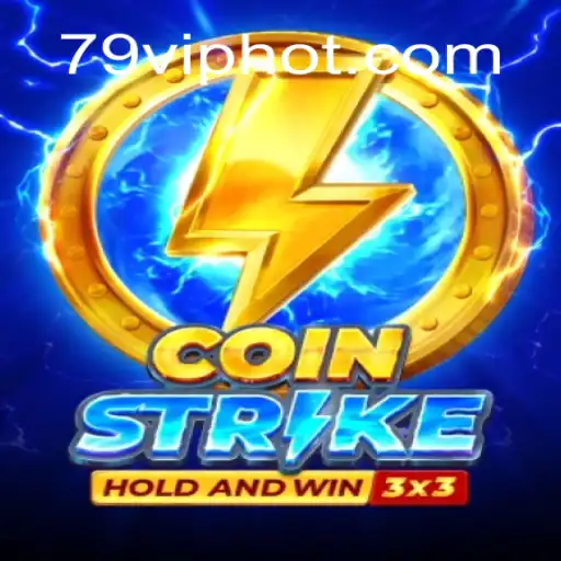 Descubra Coinstrike: O Jogo Empolgante Com a Palavra-Chave 79vip