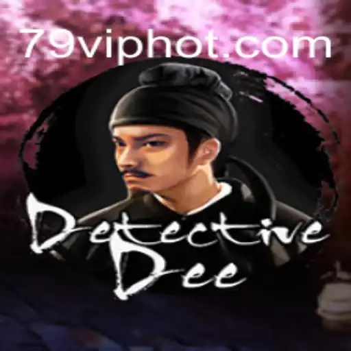 Descubra o Fascinante Mundo de DetectiveDee: O Jogo de Mistério Inovador