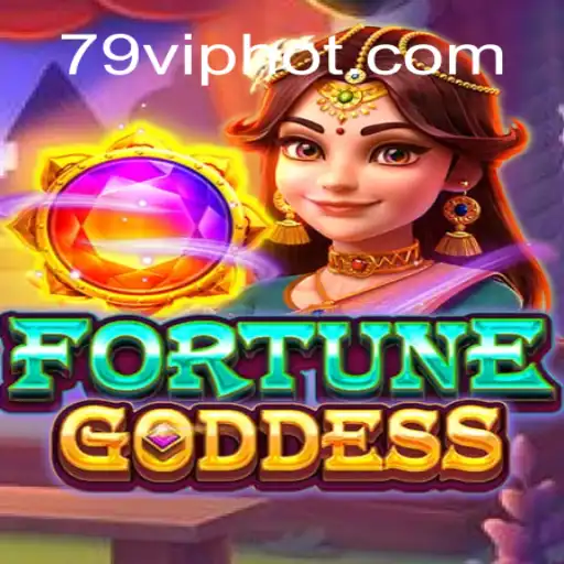 Descubra a Emoção e Estratégia de FORTUNEGODDESS
