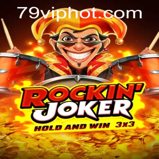 Descubra RockinJoker: O Jogo de Cartas do Momento com 79vip