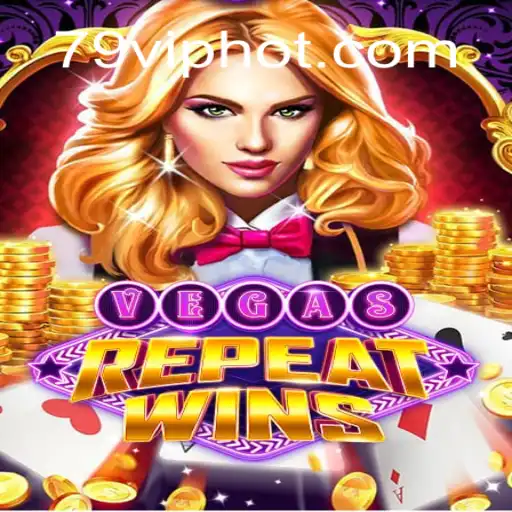 Descubra o Fascinante Mundo do VegasRepeatWins com 79vip
