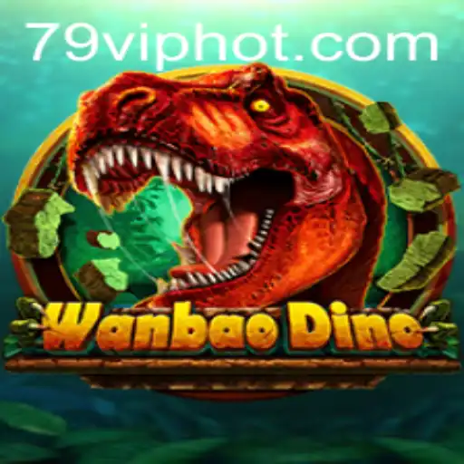 Explorando WanBaoDino: O Aventura Pré-Histórica do Mundo dos Jogos