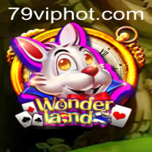 Explorando o Fascinante Mundo do Jogo Wonderland com a Chave 79vip